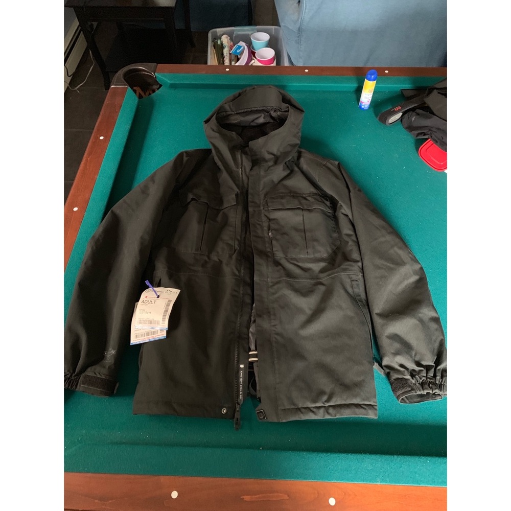 Snowboard / Ski Jacket